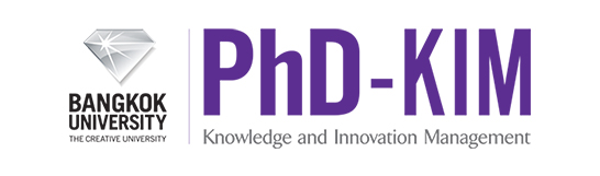 Ph.D in Knowledge and innovation