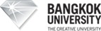 footer bangkok university logo